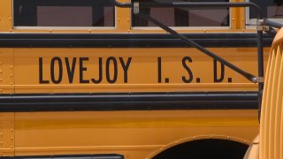 lovejoy isd bus