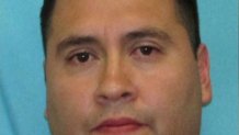 Michael Ramirez, 37, in a Frisco Police Department mug shot from 2016.