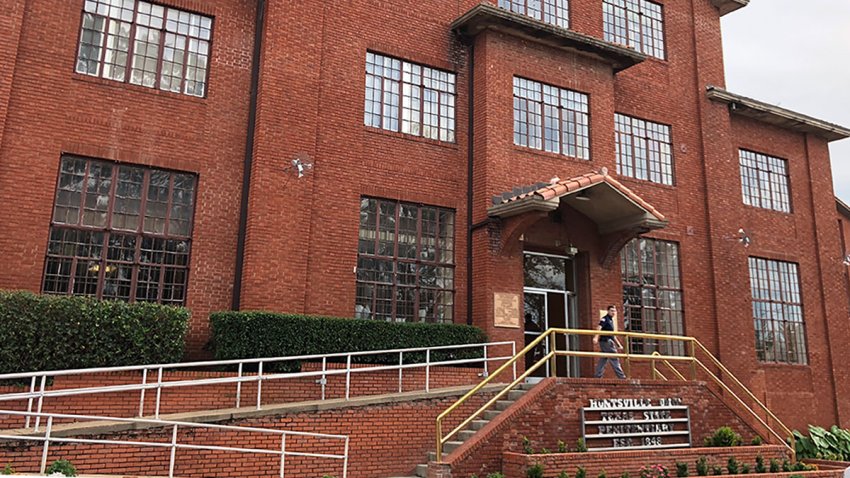 Huntsville, Walls Unit. While Texas Death Row is at the prison in Livingston, Texas, inmates are executed in Huntsville.