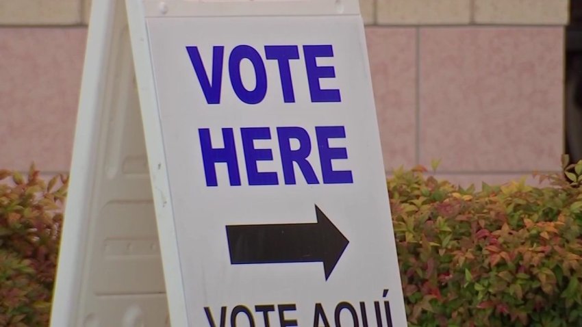 Voting