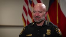 Fort Worth Chief of Police Neil Noakes talks with NBC 5 Investigates about the department's Cold Case Unit.