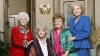 The truth about ‘The Golden Girls' stars' real-life friendship