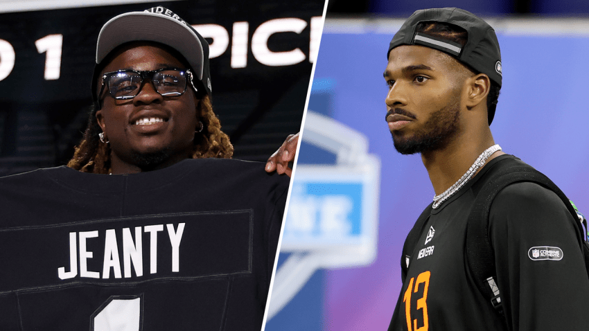 NFL Draft