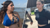 Woman arrested in fatal hit-and-run collision at Lake Grapevine