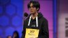 Plano speller wins the 100th Scripps National Spelling Bee