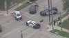 1 child dead, 3 injured after being hit by pickup truck, Dallas police say