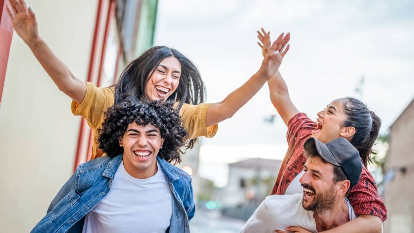 The Economist Intelligence Unit released its 2025 Liveability Index.